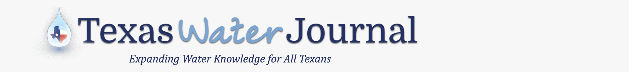 Texas Water Journal